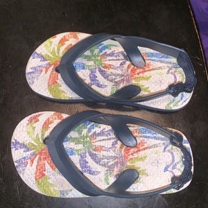 Flip Flops